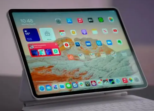 绿园ipad维修分享新款iPad Pro或将采用M4芯片 