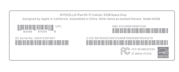 绿园苹绿园果维修网点分享iPhone如何查询序列号