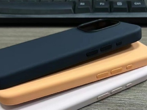 绿园苹果14维修站分享iPhone14手机壳能直接给iPhone15用吗?