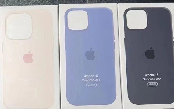 绿园苹果14维修站分享iPhone14手机壳能直接给iPhone15用吗?