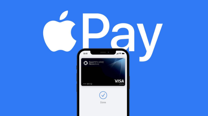 绿园苹果14服务点分享iPhone 14 设置 Apple Pay 后，锁屏密码不正确怎么办 