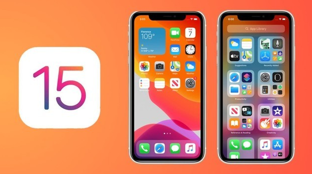 绿园苹果13维修分享iPhone13更新iOS 15.5，体验如何 