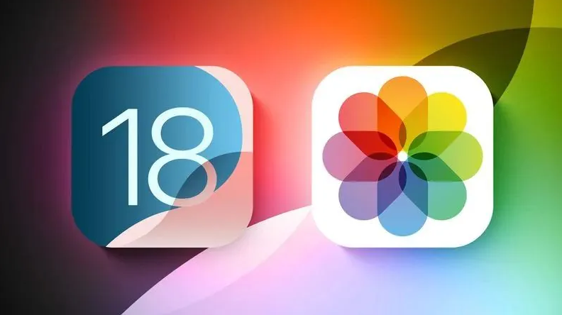 绿园苹果手机维修分享苹果 iOS / iPadOS 18.1Beta 3 发布 