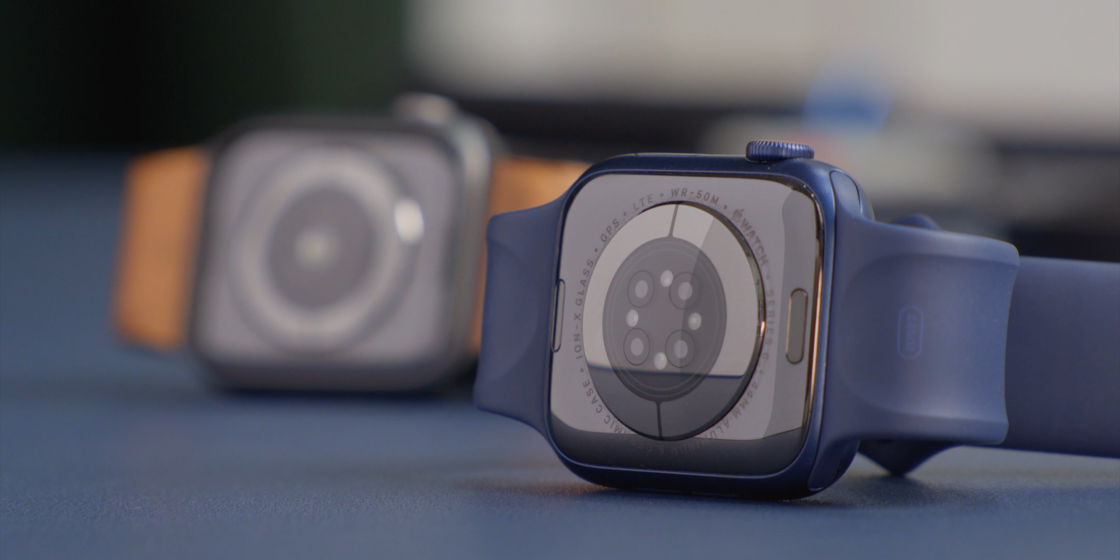绿园苹果手机维修分享Apple Watch 是如何测量卡路里的 