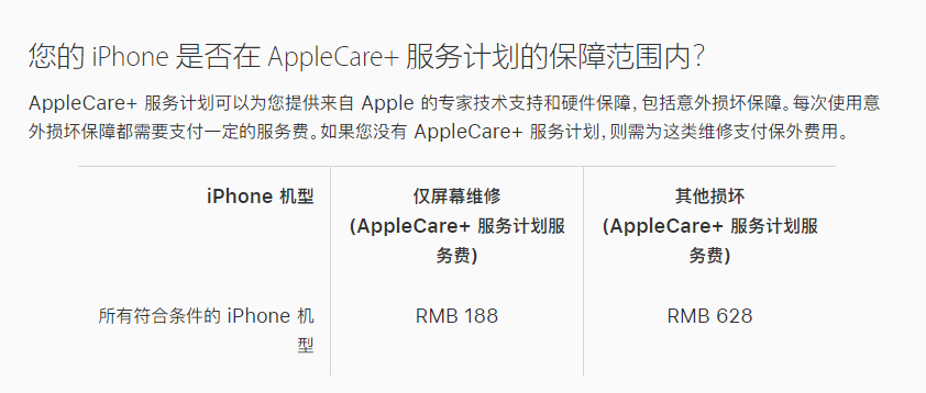 绿园苹果手机维修分享苹果 iPhone 12 官方维修价格是多少 