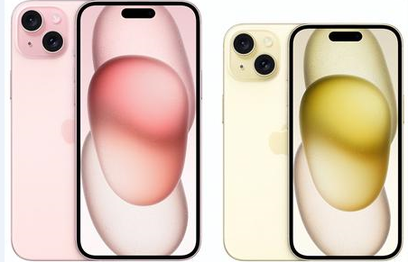 绿园苹果维修点分享iPhone 15 Plus进水维修 