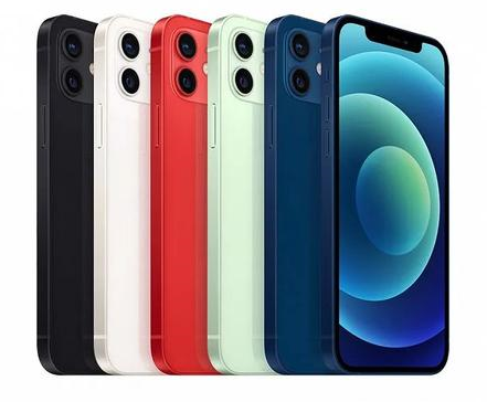 绿园苹果维修点分享iPhone 12 Pro Max维修主板易被忽略的实操故障 
