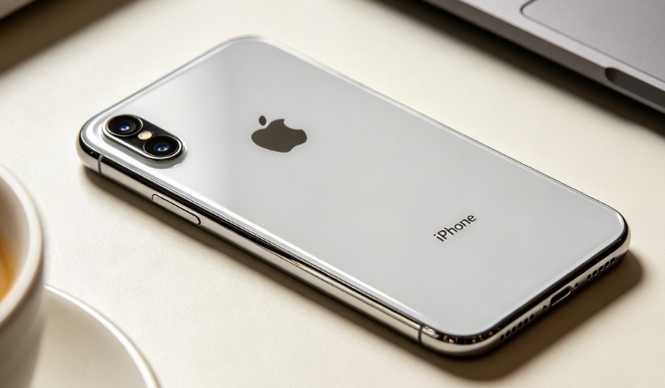 绿园苹果维修点分享iPhone X扩容真实风险解析 