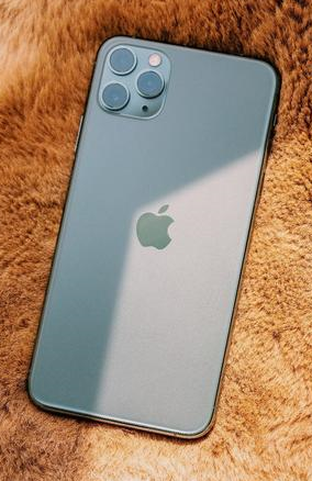绿园苹果维修点分享iPhone 11 Pro Max扩容实战风险 