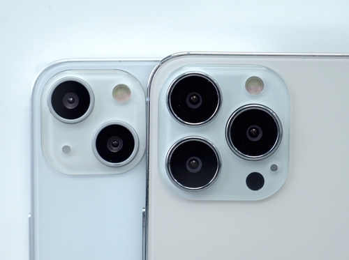 绿园苹果维修点分享iPhone 13 Pro Max扩容深层隐患解析 