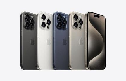 绿园苹果维修点分享iPhone 15 Pro扩容气密性与实操坑 