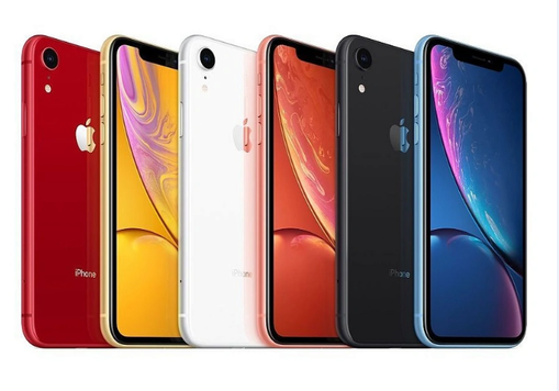 绿园苹果维修点分享iPhone XR充电与钱包锁屏 