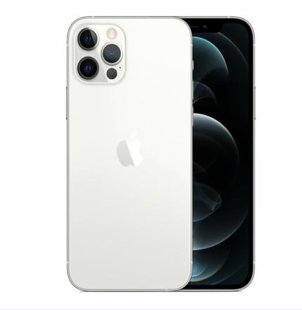 绿园苹果维修点分享iPhone 12 Pro锁屏密码使用小知识 