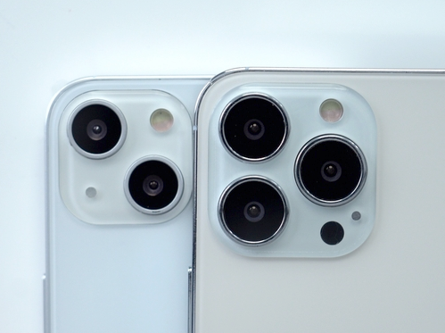 绿园苹果维修点分享iPhone 13 Pro Max锁屏密码冷知识解读 