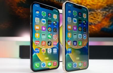 绿园苹果维修点分享iPhone 14黑屏多元故障深度解读 
