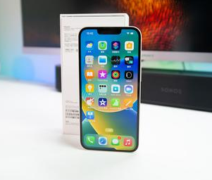 绿园苹果维修点分享iPhone 14 Plus黑屏小众诱因汇总 