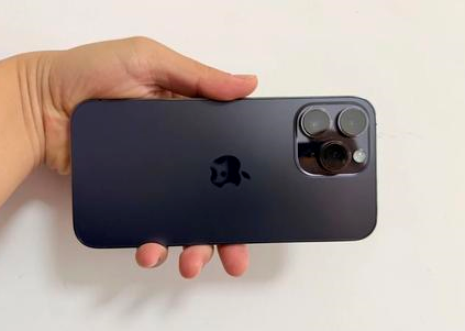 绿园苹果维修点分享iPhone 14 Pro Max黑屏少见故障盘点 