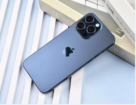 绿园苹果维修点分享iPhone15 Pro Max黑屏少见诱因梳理 