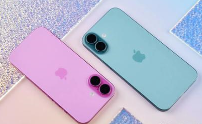 绿园苹果维修点分享iPhone 16手机黑屏多重诱因解析 