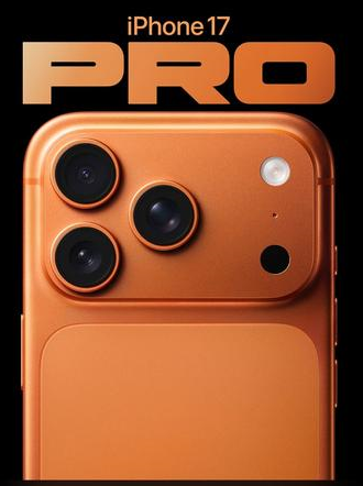绿园苹果维修点分享iPhone 17 Pro黑屏小众问题深度剖析 