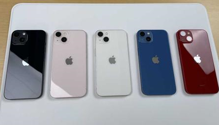 绿园苹果维修点分享iPhone 13电池发烫多类故障解析 