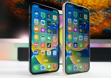 绿园苹果维修点分享iPhone 14 Plus发烫常见情况科普 