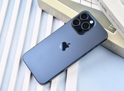 绿园苹果维修点分享iPhone 15 Pro Max发烫深度剖析 