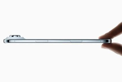 绿园苹果维修点分享iPhone 17 Air发烫几大隐形诱因 