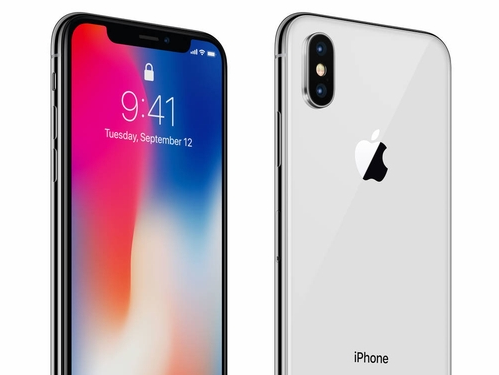 绿园苹果维修点分享iPhone X摄像头实拍质感与场景适配全解析 