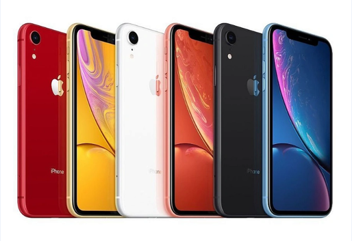 绿园苹果维修点分享iPhone XR摄像头原生色彩表现与日常拍摄实用指南 